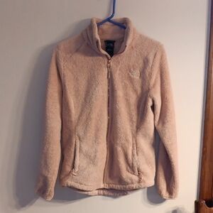 THE NORTH FACE Women's pink jacket